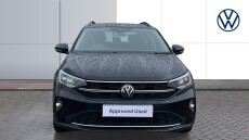 Volkswagen Taigo 1.0 TSI 115 Life 5dr DSG Petrol Hatchback